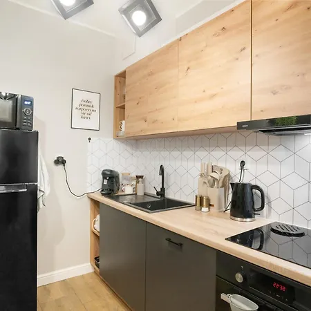 Апарт-отель Cozy With Gym Close To The Airport And Centre *